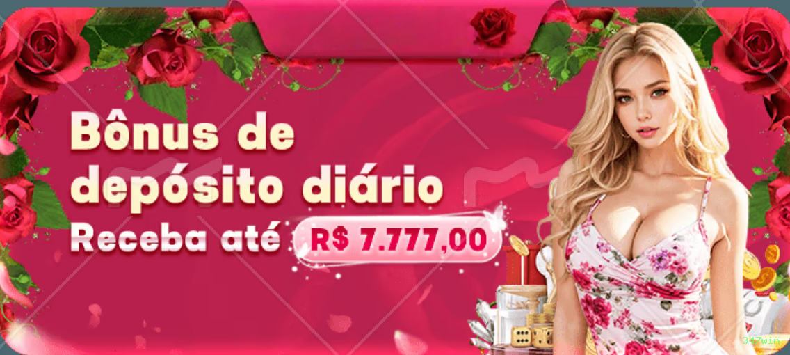 App 347win para Android e iOS - download grátis