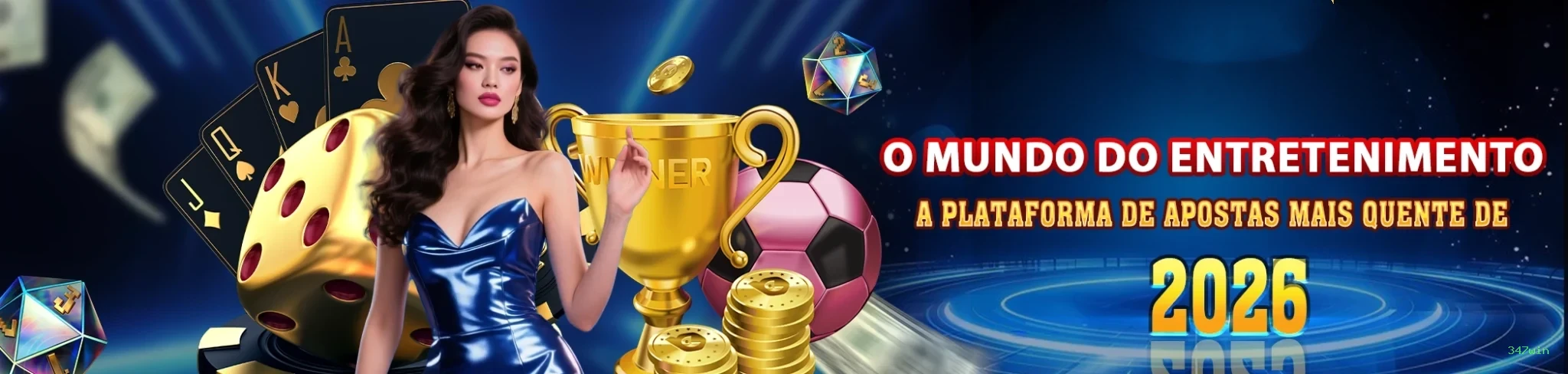 Registro 347win - cadastro rápido